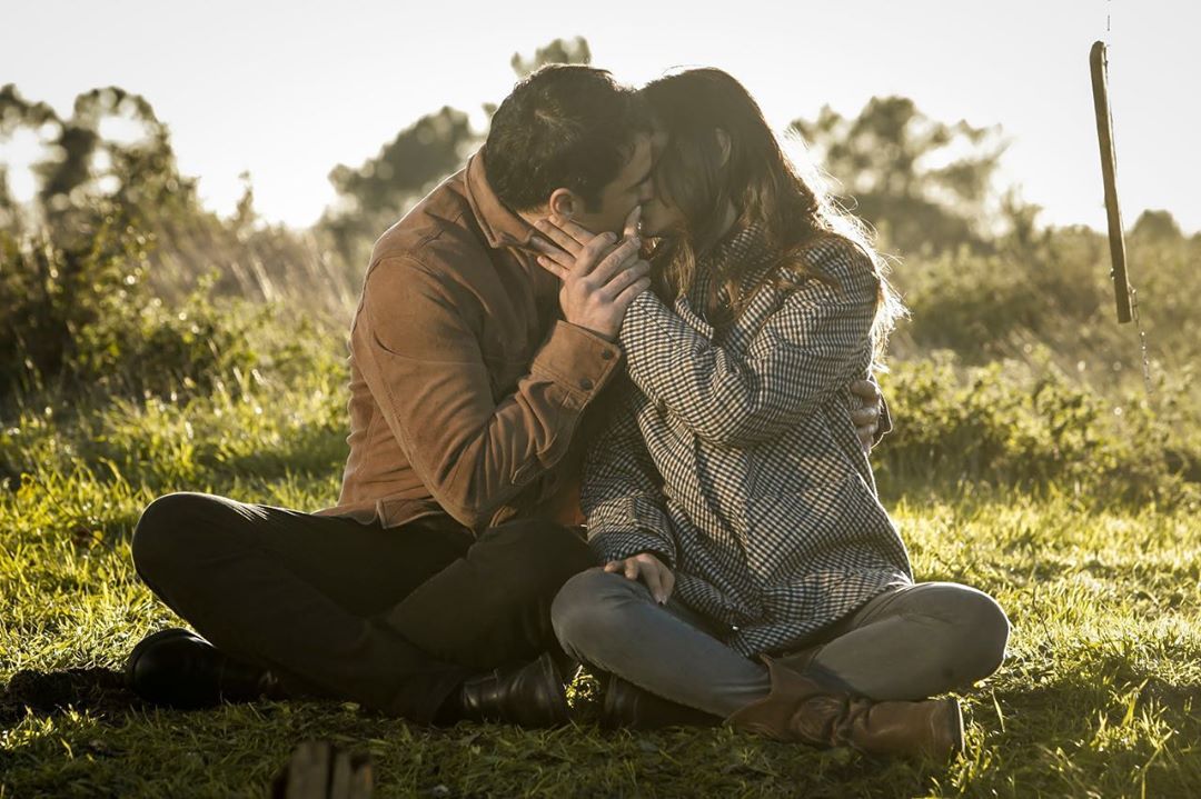Surpresa! Novela de sucesso está de volta à SIC