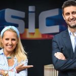 SIC revela primeiras imagens da nova novela. Veja aqui