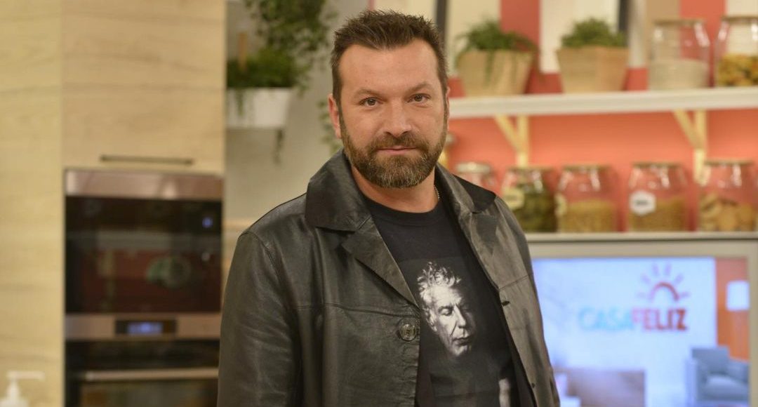 ‘Hotel Hell’ da SIC com Ljubomir pode ser cancelado