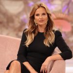 Cristina Ferreira anuncia regresso às manhãs
