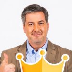 ‘Congela’. Bruno de Carvalho e Gabriela Barros juntos em programa da TVI