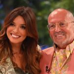 Goucha admite ter errado com Maria Cerqueira Gomes