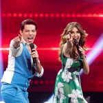 Há uma novidade entre os mentores do ‘The Voice Kids’