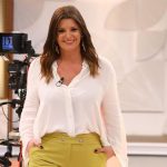 É de vez! Maria Botelho Moniz fora do ‘Dois às 10’