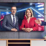 Olá ‘Jornal Nacional’, adeus ’Jornal das 8’. Informativo volta à TVI