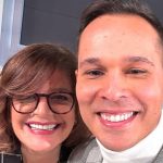 Santiago Lagoá dispensado em três minutos: <em>“Foi duro”</em>