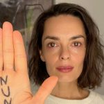 Melânia Gomes foi abusada sexualmente por um familiar