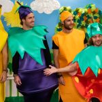 Opinião. ‘Queridos Papás’ não impressiona, mas diverte