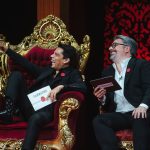 Nuno Markl desmente boato sobre nova temporada do ‘Taskmaster’