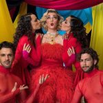 Opinião. Porque é que Mimicat merece a final da Eurovisão?