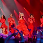 Eurovisão lidera audiências. Mimicat bate Maro e The Black Mamba