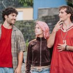 ‘Rabo de Peixe’ chega ao top da Netflix em 33 países