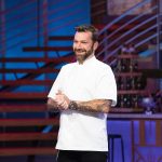 ‘Hell’s Kitchen Famosos’ ganha data de estreia. Ágata aumenta polémica