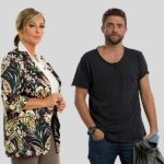 Oficial. Alexandra Lencastre e Diogo Amaral na TVI