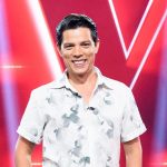Palmeirim diz adeus ao ‘The Voice’ que ganha novos mentores