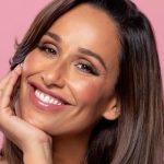 Rita Pereira grava remake de novela no Brasil