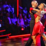 ‘Dança com as Estrelas’ garante os dois primeiros concorrentes