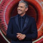 Cláudio Ramos regressa aos reality shows já em janeiro