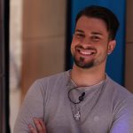 Francisco Monteiro escolhido para programa histórico da TVI