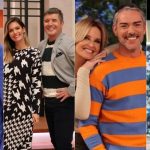 Sondagem. Qual a melhor dupla da manhãs da televisão?