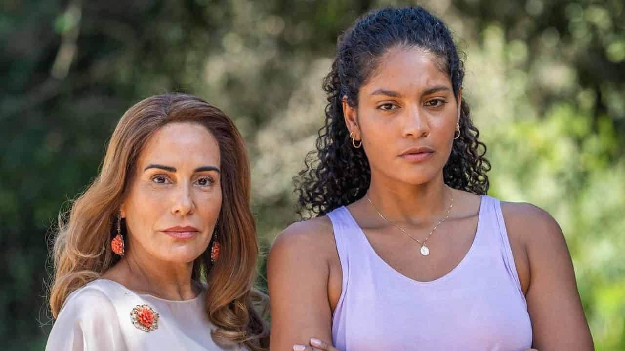 ‘Terra e Paixão’ é a nova grande aposta da SIC