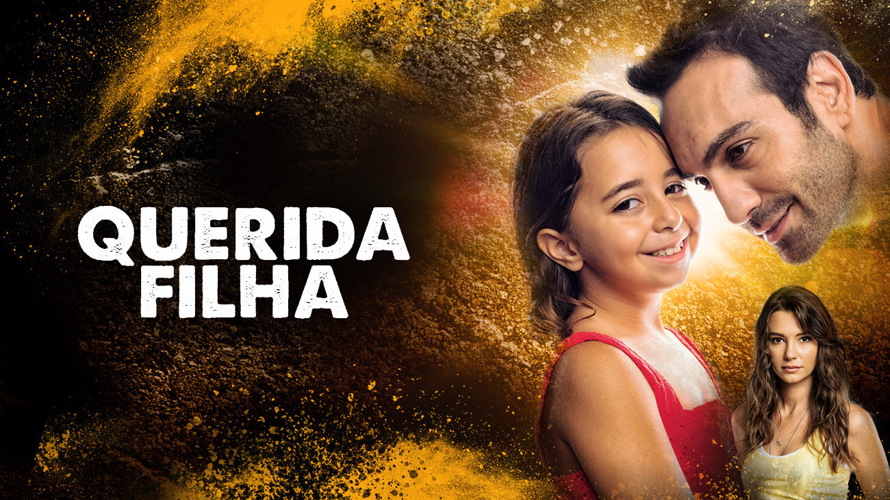 ‘Querida Filha’ é a nova aposta da SIC à hora de almoço