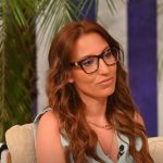 Teresa Guilherme defende Catarina Miranda após conselho de Cristina