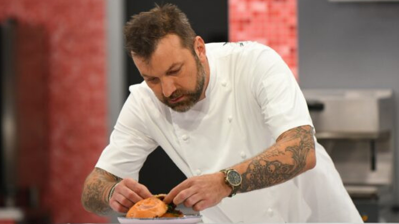 ‘Hell’s Kitchen’ já tem famosos confirmados para a nova temporada