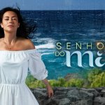‘Senhora do Mar’ vence prémio internacional