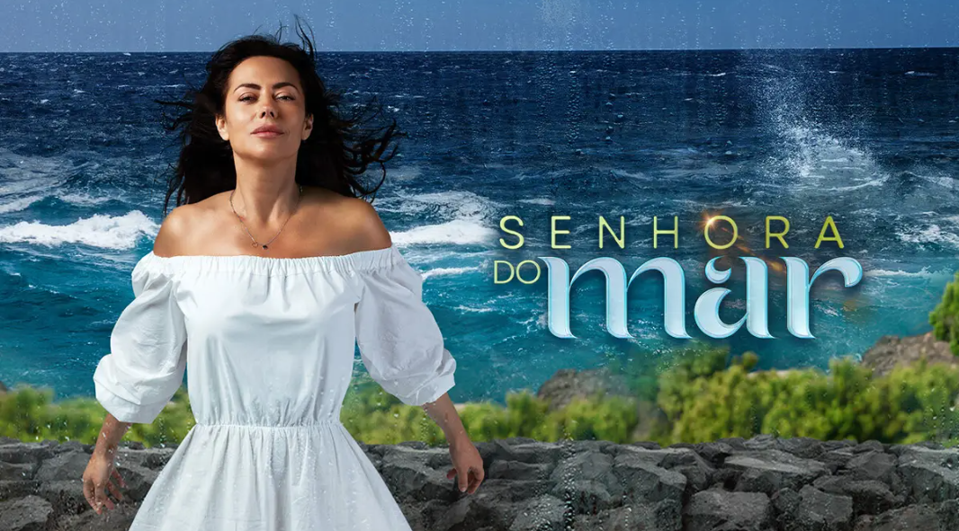 ‘Senhora do Mar’ vence prémio internacional