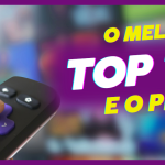 TOP TV. O melhor e o pior da TV neste verão