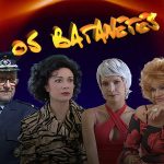 ‘Batanetes’ e ‘Ninguém Como Tu’ estão de regresso à TVI