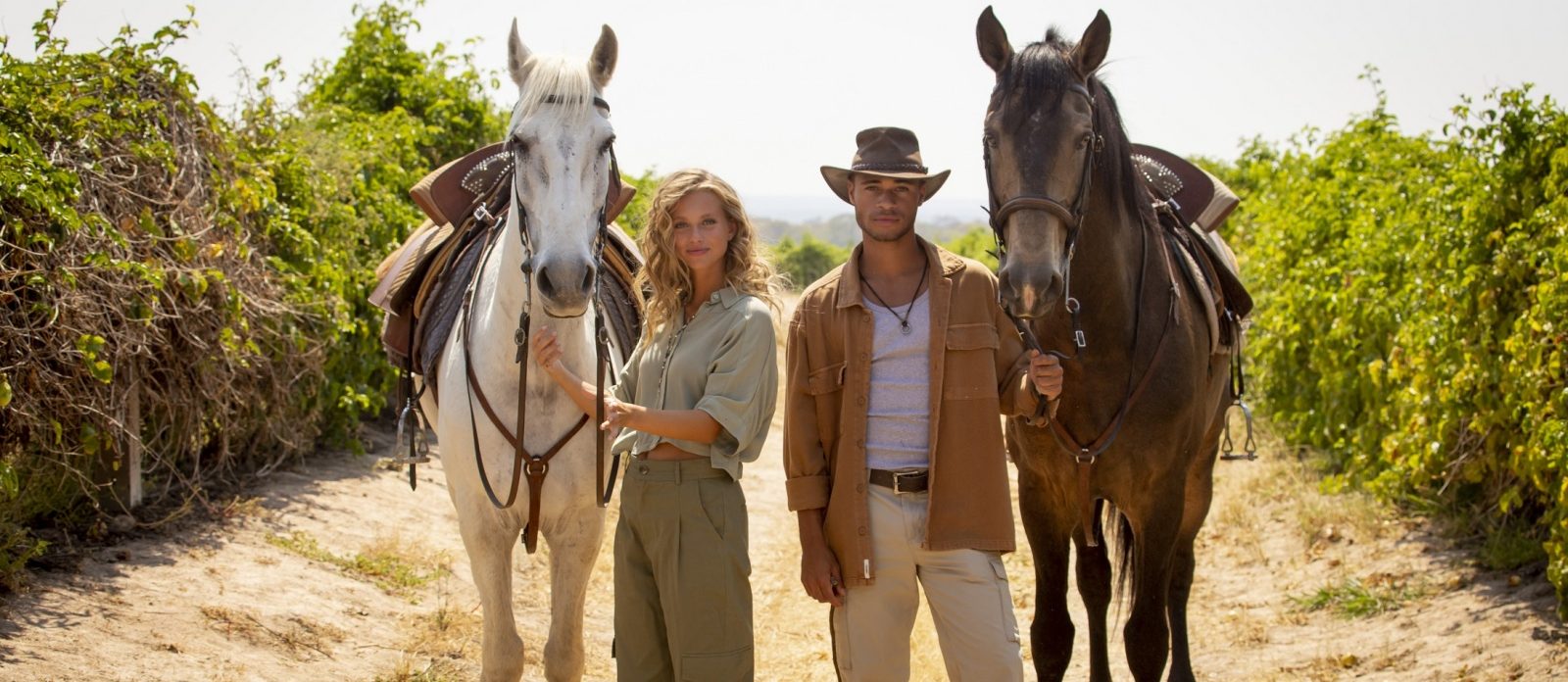 A Fazenda. Saiba quando estreia a nova novela da TVI