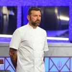 Conheça o primeiro concorrente expulso do Hell’s Kitchen Famosos