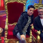 Taskmaster ganha novo elenco numa RTP cheia de graça