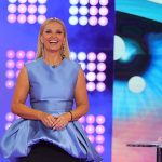 Cristina alvo de críticas após direto no Secret Story