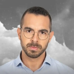Diogo Alexandre. Os segredos do segredo do concorrente do SS
