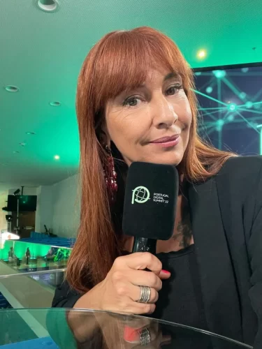 Ana Galvão