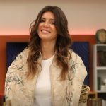 Estamos em Casa. SIC dá novo programa a Andreia Rodrigues