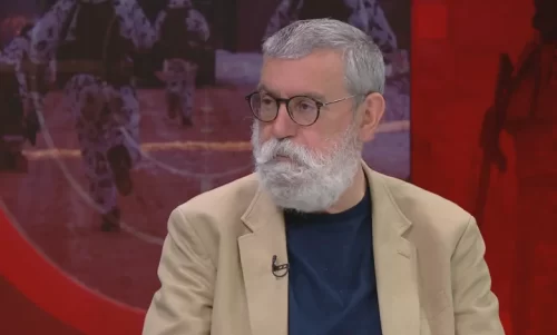 José Milhazes