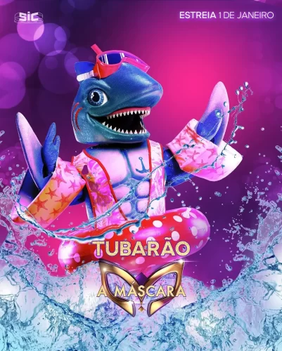 Gazela - Imagem SIC