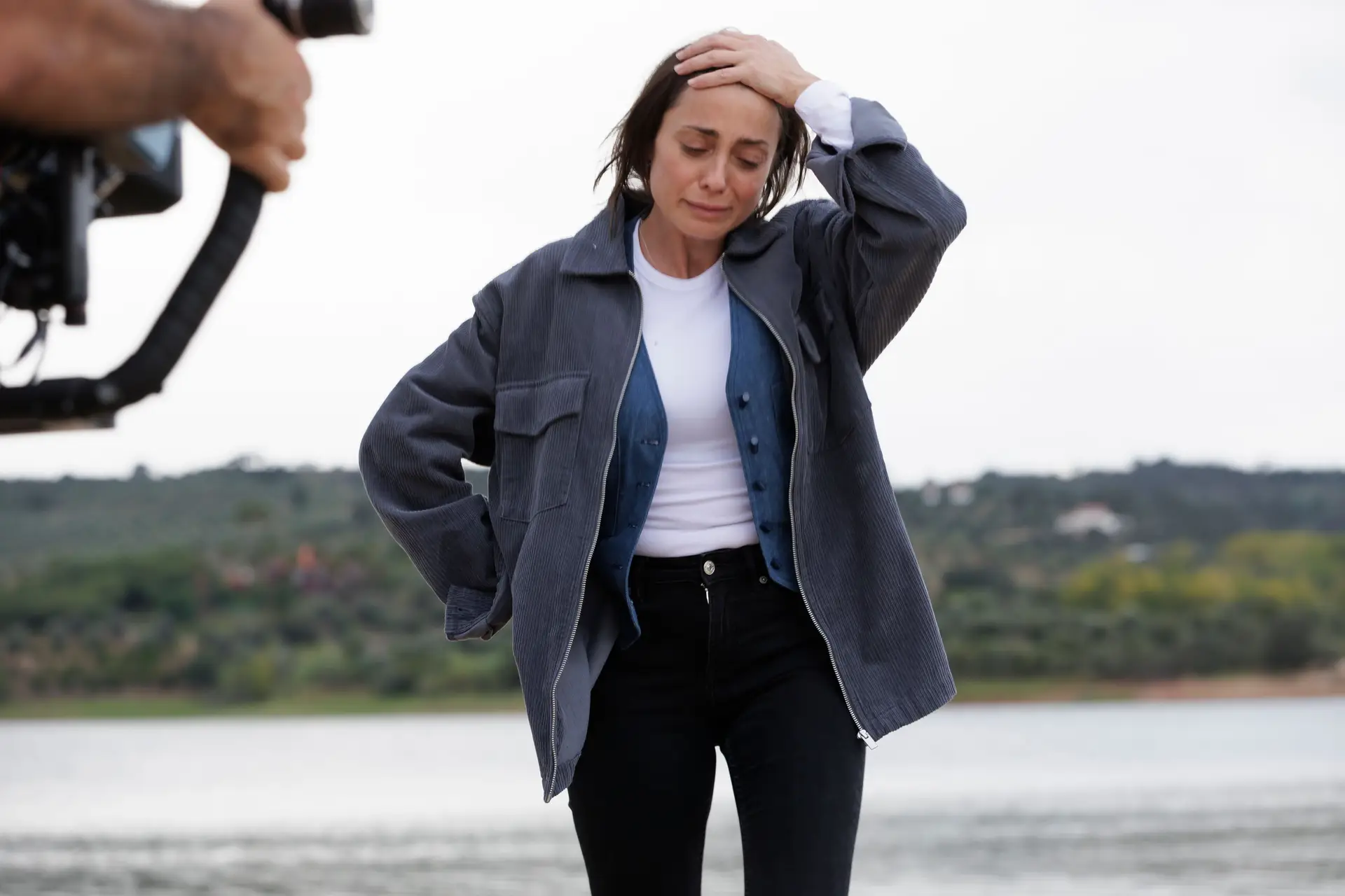 A Herança. Assista às primeiras imagens da nova novela da SIC